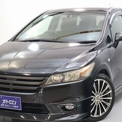 【自社ローン】ホンダ ストリーム ＲＳＺ