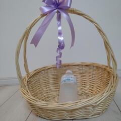 カゴ　その2 の画像