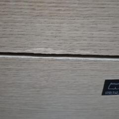 再掲載　洋服棚の画像