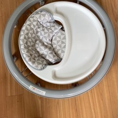 歩行器