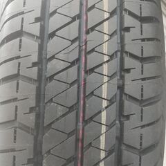 ジムニー 夏タイヤ新車外しの画像