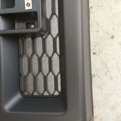 ジムニー 純正フロントバンパーの画像