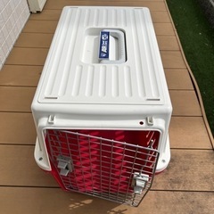 ペット用キャリー