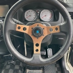 l150 ムーブハンドルボス、ハンドル、エアバックキャンセラーセット