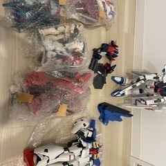 ガンプラ　まとめ売り