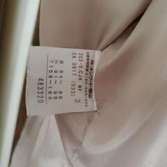 ベルベットジャケットの画像