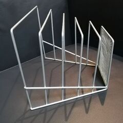 ブックスタンド 本立ての画像