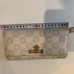 coach 財布