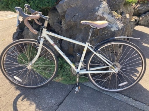 車のパーツ JAMIS BICYCLES