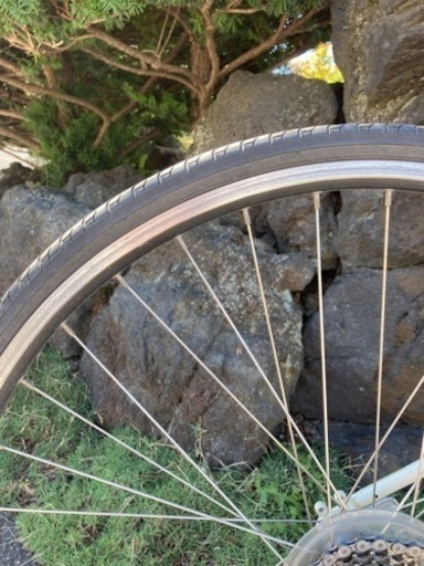 JAMIS BICYCLES