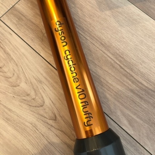 Dyson V10 コードレス掃除機