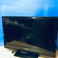 ⑥♦️EJ587番TOSHIBA液晶テレビ