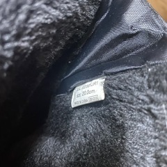 スノーシューズの画像