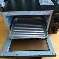 オーブントースターの画像