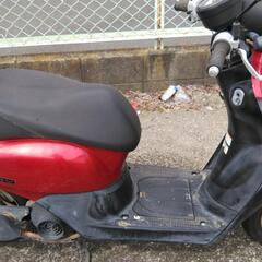 ホンダ　トゥデイFi AF67 ジャンク、レストアベースに