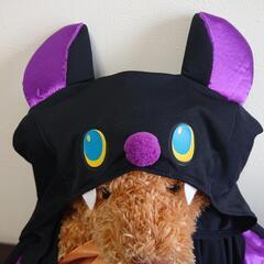 ハロウィーン 仮装衣装 コスプレの画像