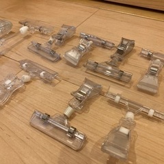 クリップ　多数あり！全部まとめて！の画像
