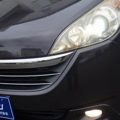 ステップワゴン Ｇ　ＬＳパッケージ 走行距離4万km代の画像