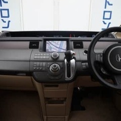 ステップワゴン Ｇ　ＬＳパッケージ 走行距離4万km代の画像