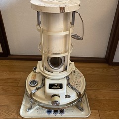 アラジンストーブ 39型