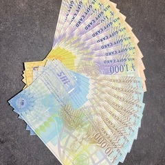 HIS旅行券　80,000円分/8万円分の画像