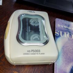 ウォークマン（SONY)