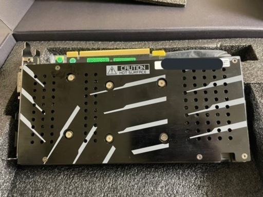 GALAKURO 玄人志向 GTX1660SUPER