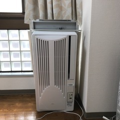ウィンドエアコンの画像