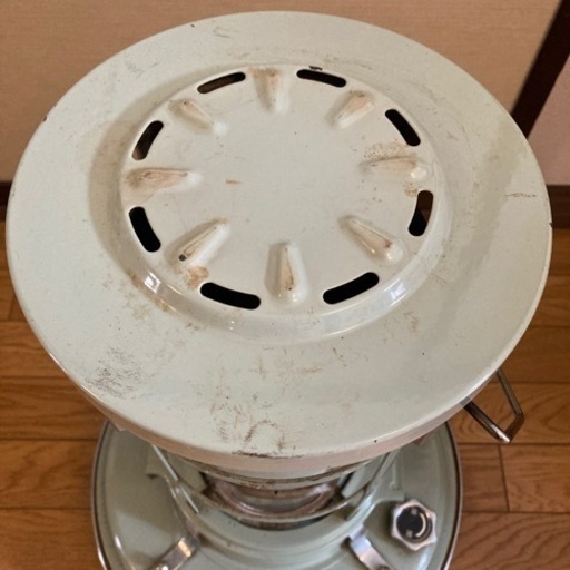 アラジンストーブ 39型 ジェイド