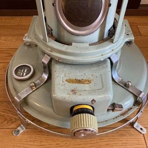 アラジンストーブ　39型　ジェイド アラジンストーブ 39型 ジェイド