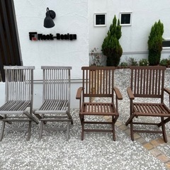 🉐残り2脚！　早い者勝ち！の画像