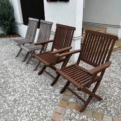 🉐残り2脚！　早い者勝ち！の画像