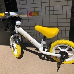 子供用自転車/ストライダー