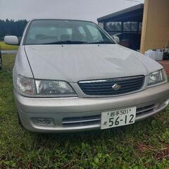 【sold out】コロナ プレミオ 2L 4WD 