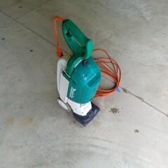 マキタ 芝刈り機