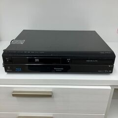 11/5 値下げ⭐⭐Panasonic VHS/BDレコーダー⭐パナソニック DMR-BR670V⭐HDD:320GB⭐4854