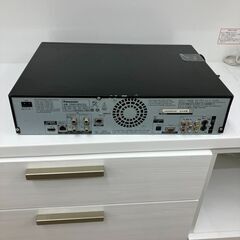 11/5 値下げPanasonic VHS/BDレコーダー⭐パナソニック DMR