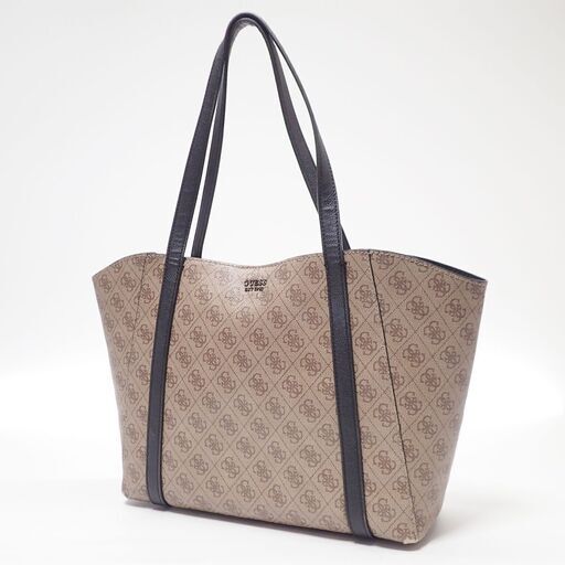 AA918 ゲス GUESS トートバッグ 肩掛け
