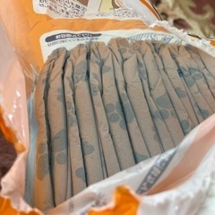 お譲り先決まりました　ペット　紙オムツ　の画像