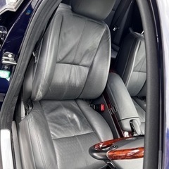 点検簿あり車検付き　すぐ乗れます　ベンツSクラスの画像