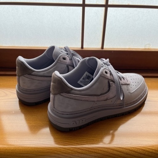 ナイキ エアフォース1 ロー ラックス　26.0cm