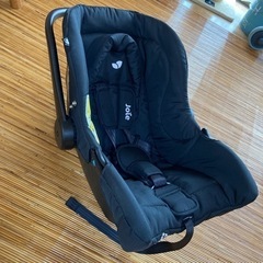 カトージ　ジョイー　ベビーシート　ジュバ　joie juva