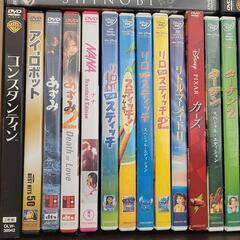 DVD⭐50本　まとめて
