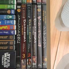 DVD⭐50本　まとめての画像