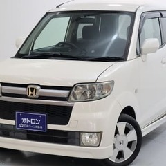 小さくてイケてる！！！　ホンダ　ゼストスポーツ