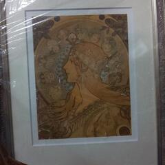 絵 壁掛けの画像
