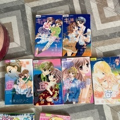 小学生女子大好き♡漫画♡まとめて中古