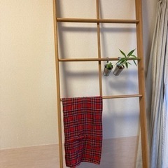 ラック　シェルフ　飾り棚