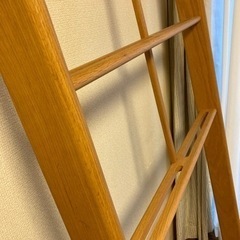 ラック　シェルフ　飾り棚の画像