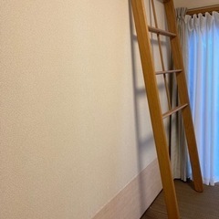 ラック　シェルフ　飾り棚の画像